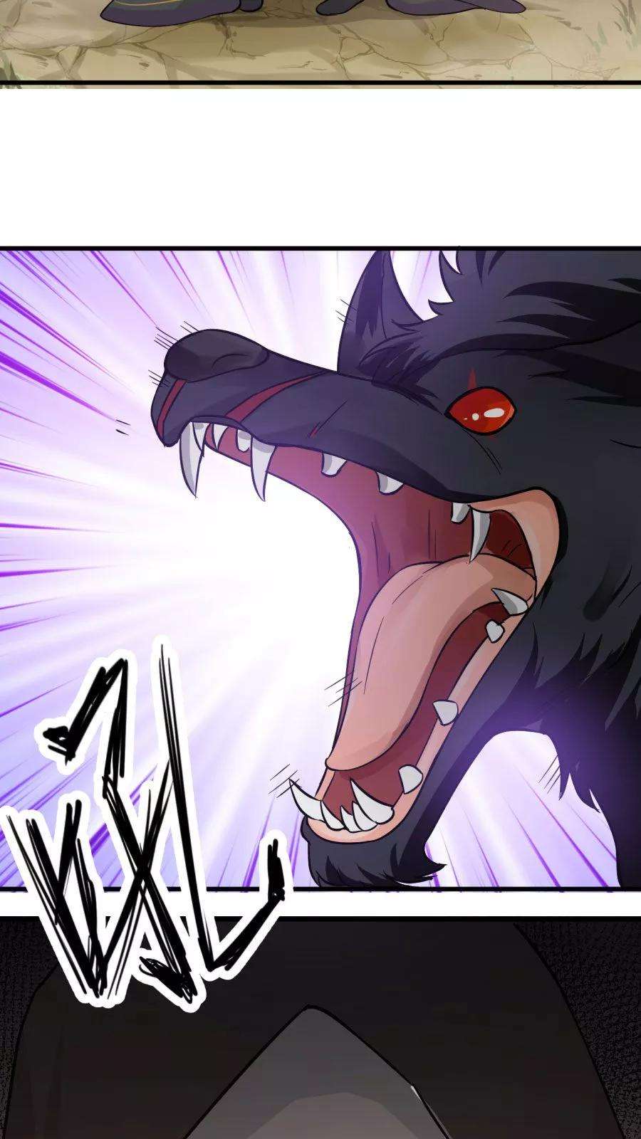 女神养成计划37话 熟悉的味道！