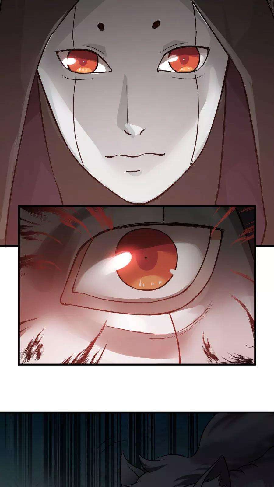 女神养成计划37话 熟悉的味道！