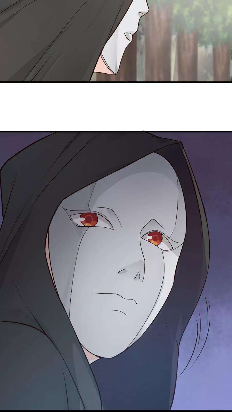 女神养成计划38话 金腹蛾！