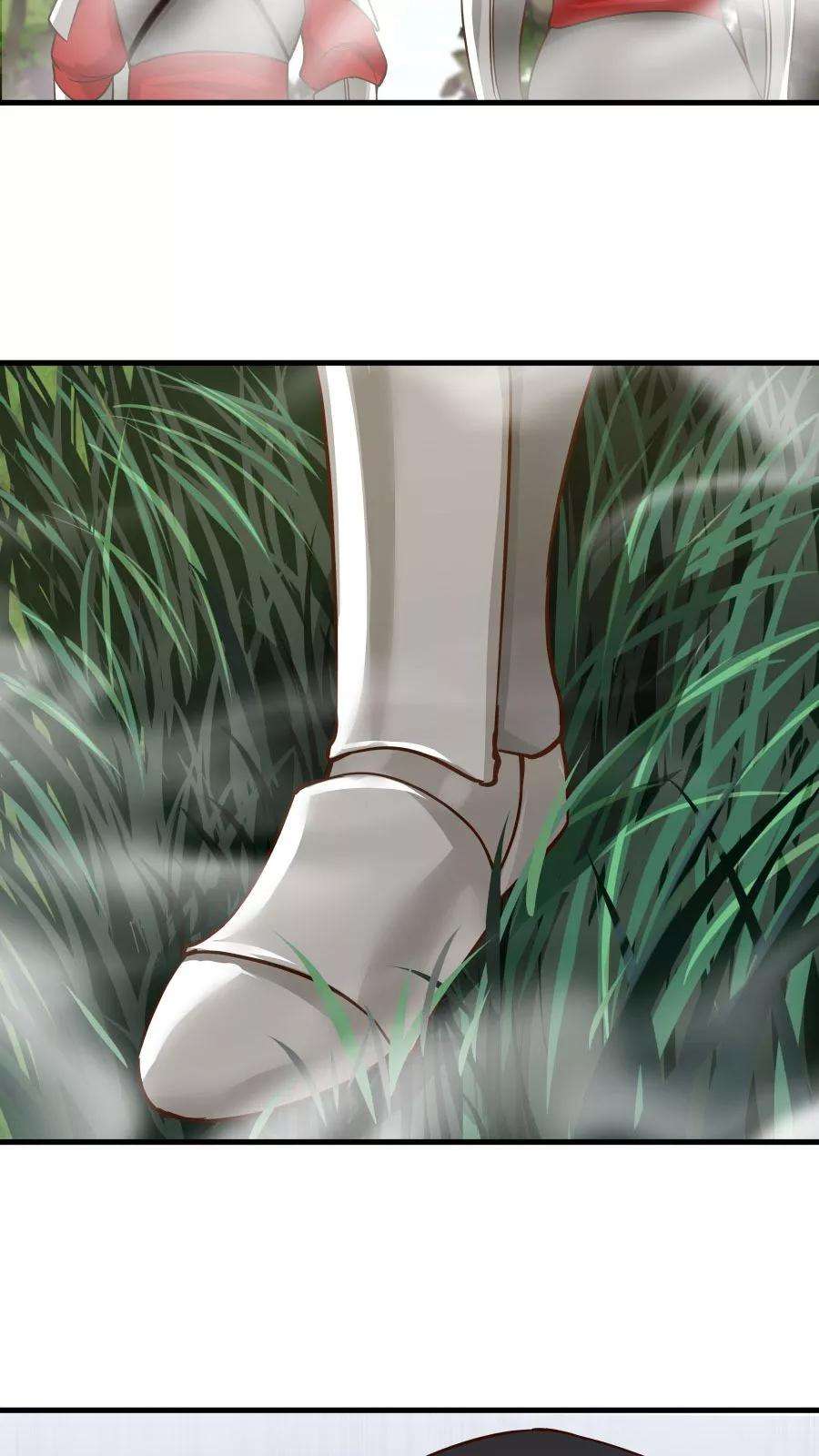 女神养成计划39话 拥你入怀！