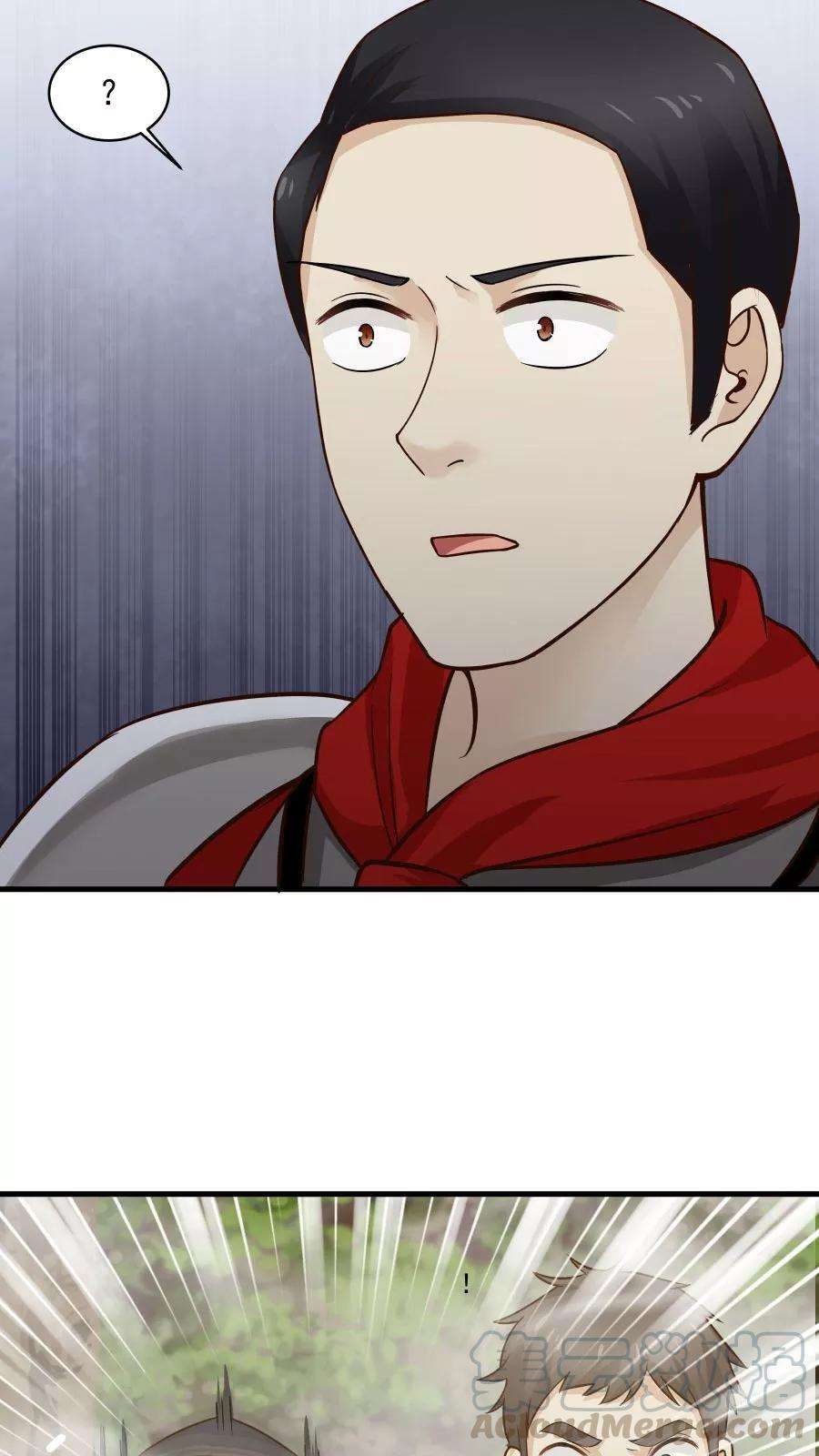 女神养成计划39话 拥你入怀！