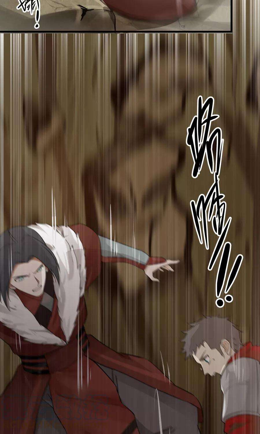 女神养成计划40话 泥沼危机！