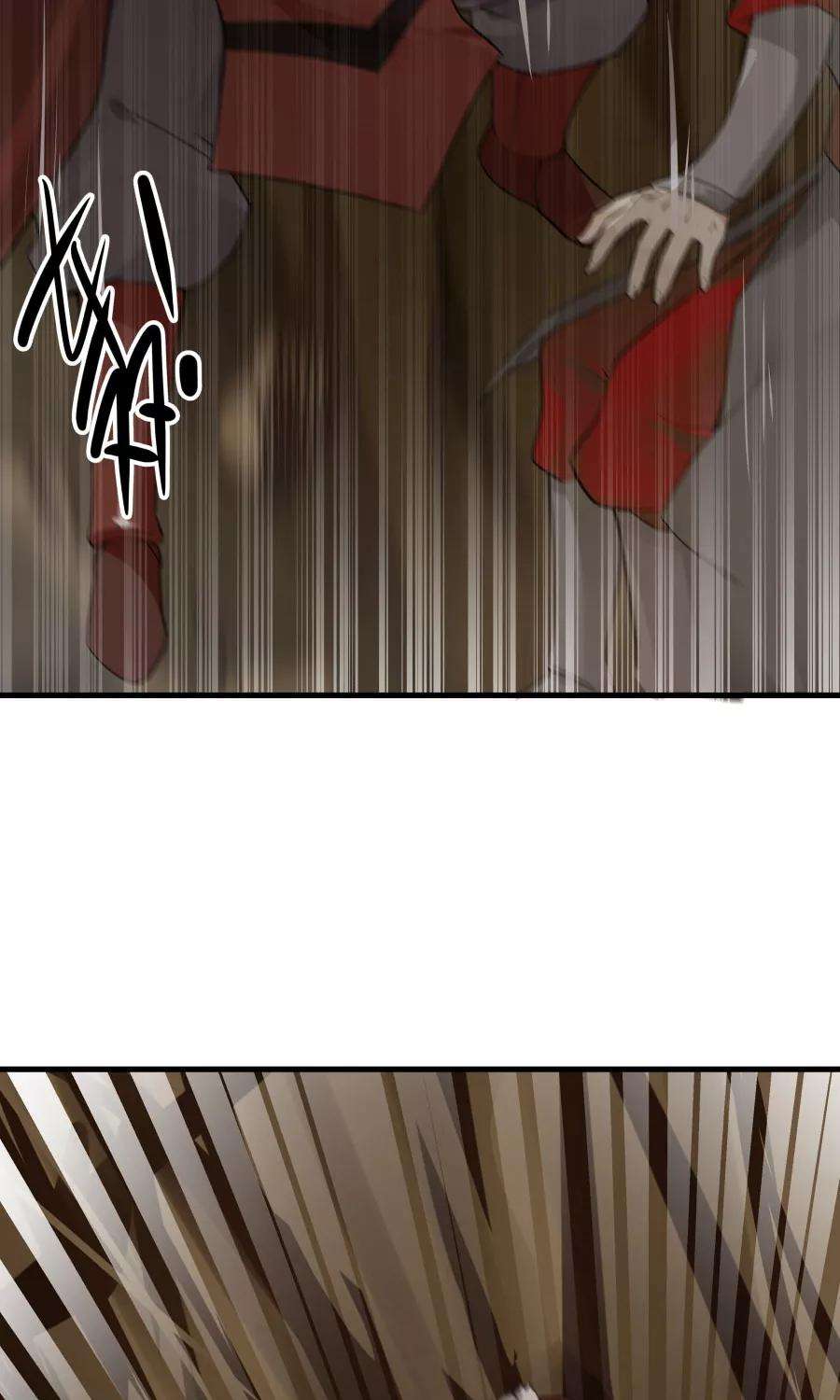 女神养成计划40话 泥沼危机！