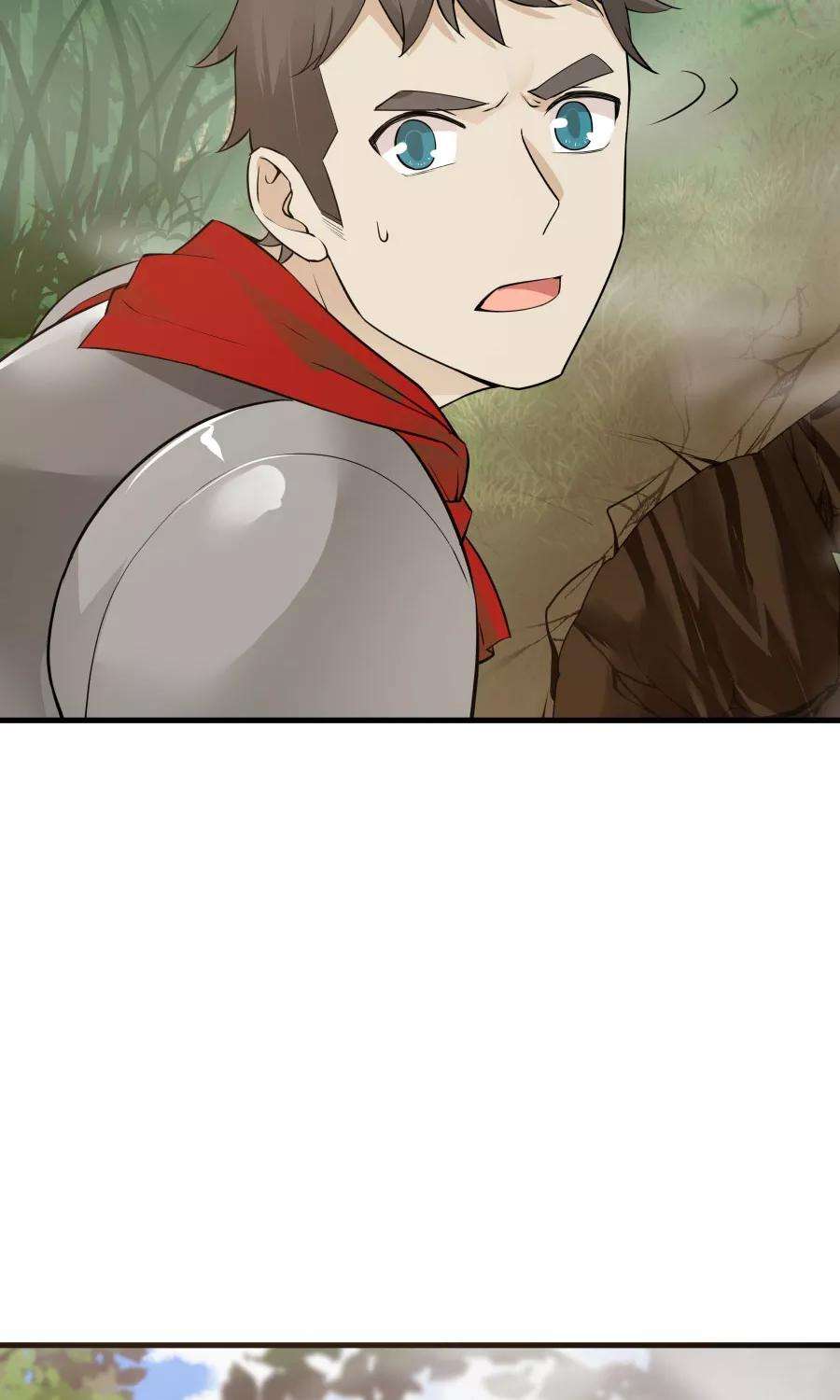 女神养成计划40话 泥沼危机！