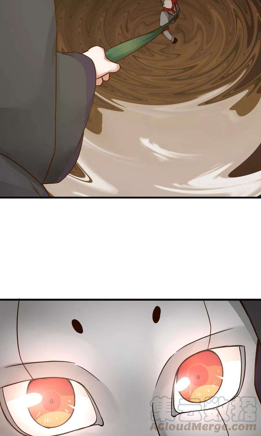 女神养成计划40话 泥沼危机！