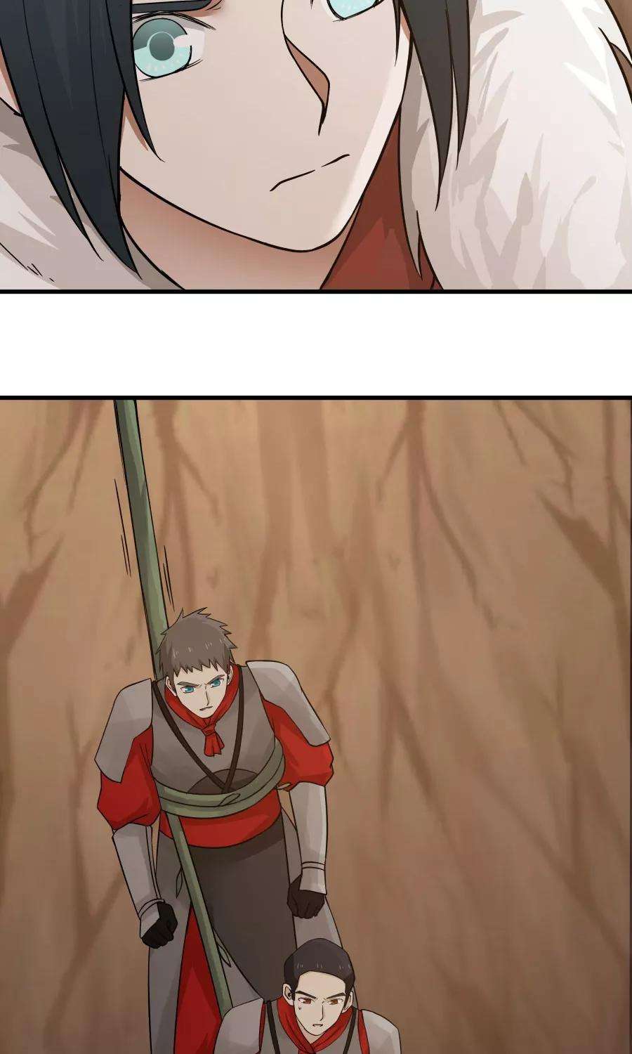 女神养成计划40话 泥沼危机！