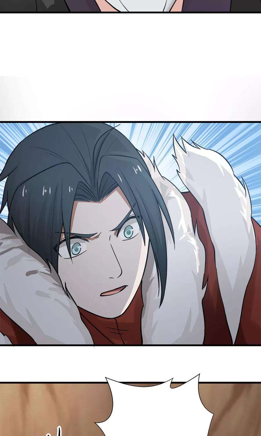 女神养成计划40话 泥沼危机！