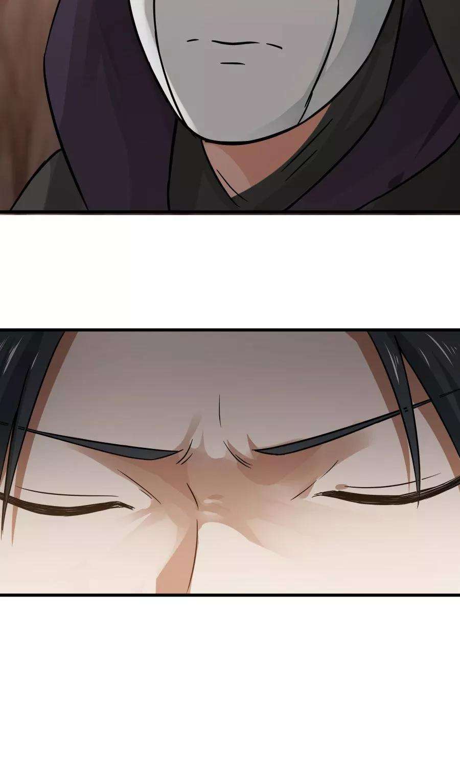 女神养成计划41话 替我好好活下去！