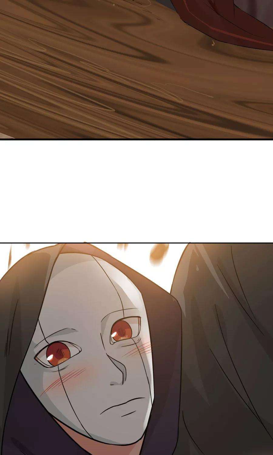 女神养成计划41话 替我好好活下去！