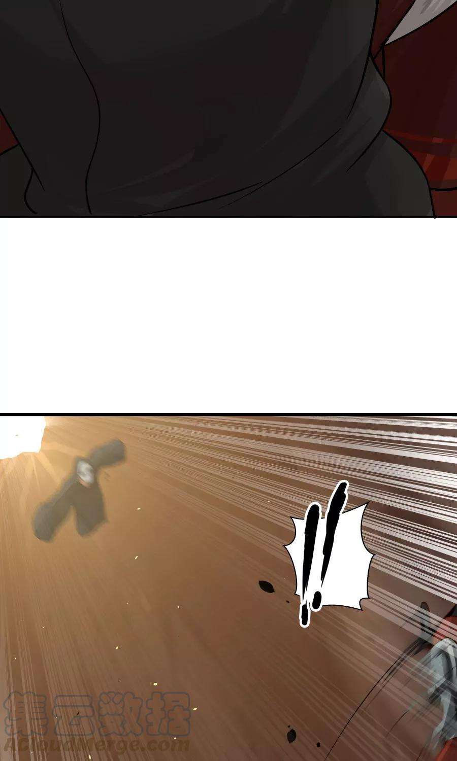 女神养成计划41话 替我好好活下去！