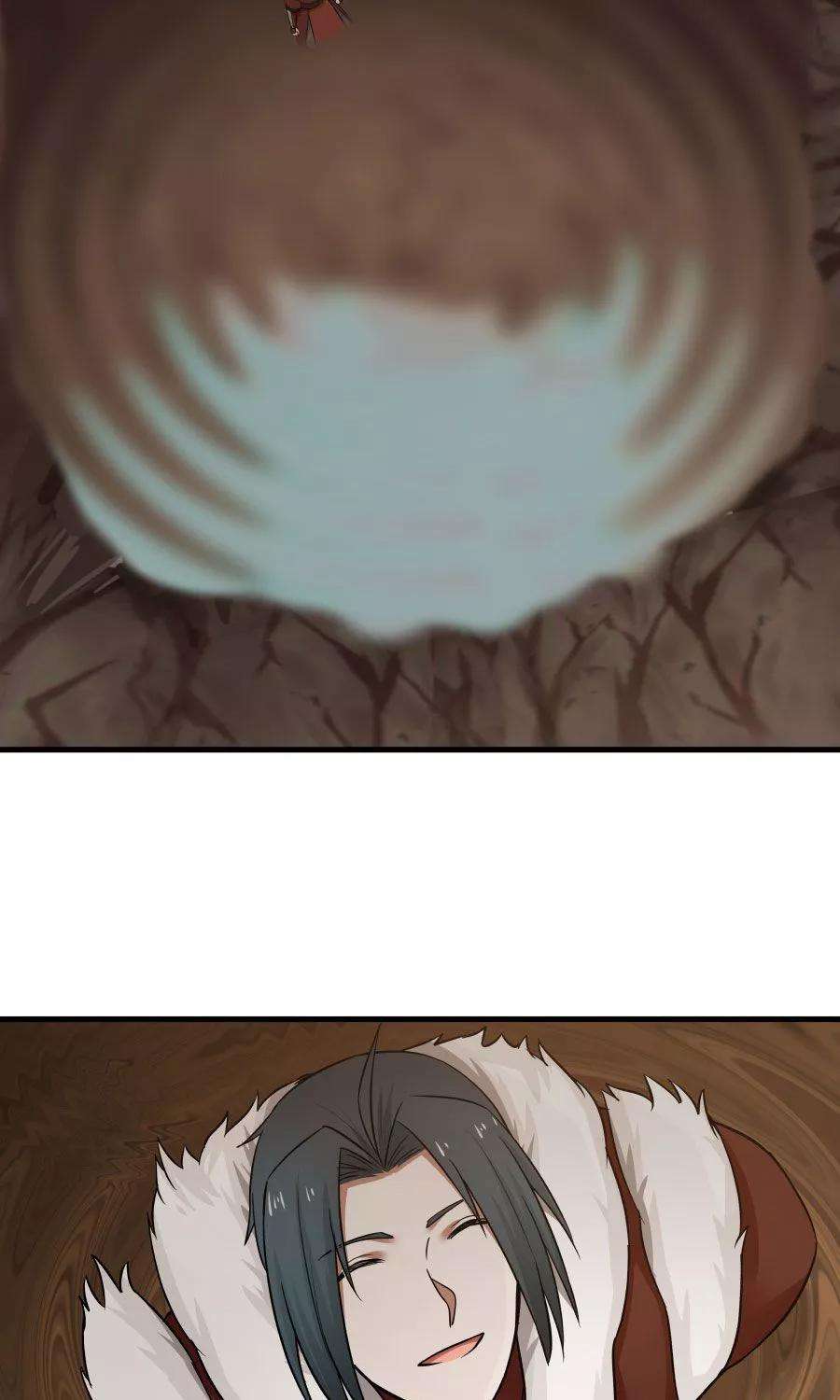 女神养成计划41话 替我好好活下去！