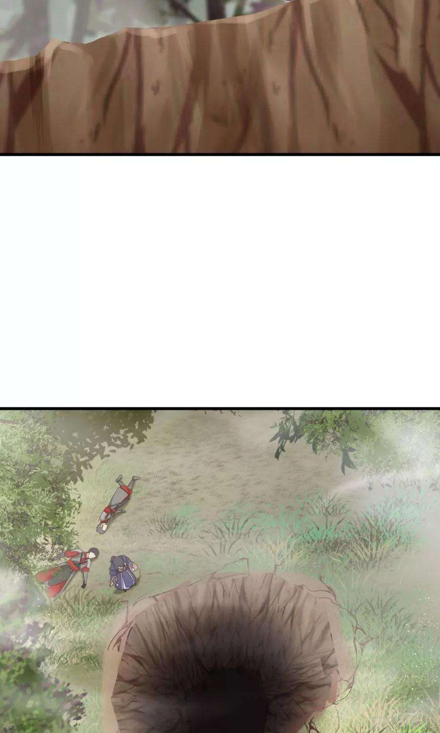 女神养成计划42话 想尽办法拯救你！