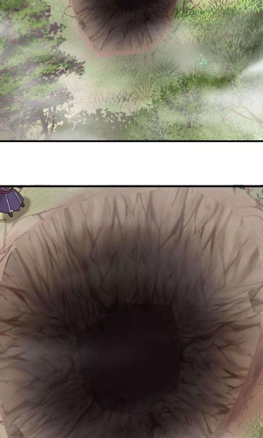 女神养成计划42话 想尽办法拯救你！