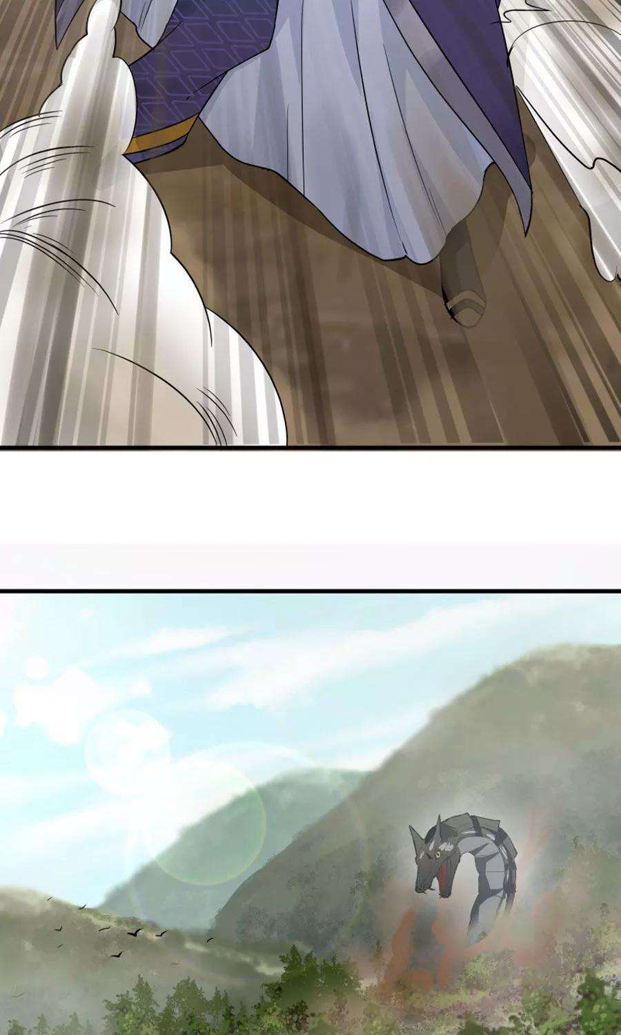 女神养成计划42话 想尽办法拯救你！