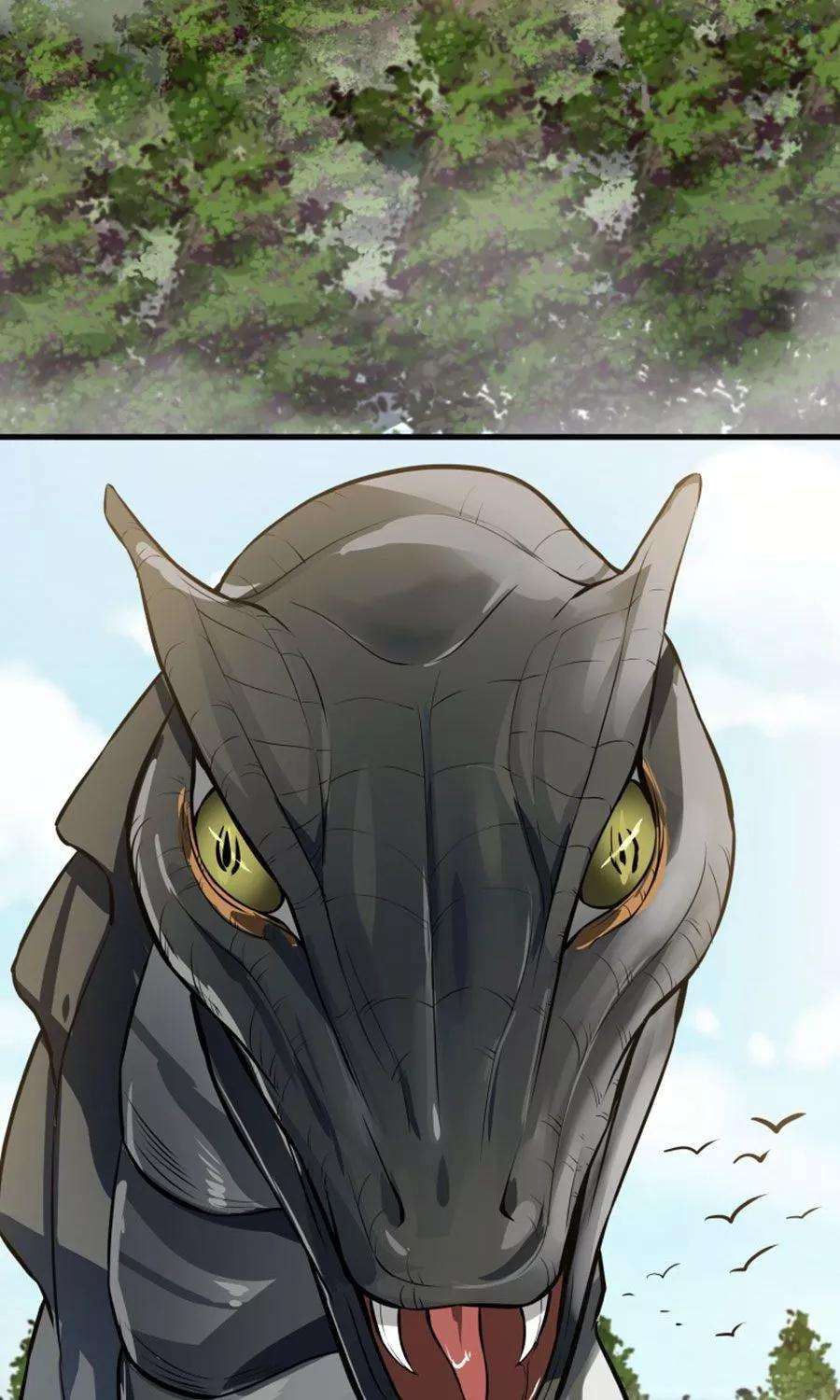 女神养成计划42话 想尽办法拯救你！