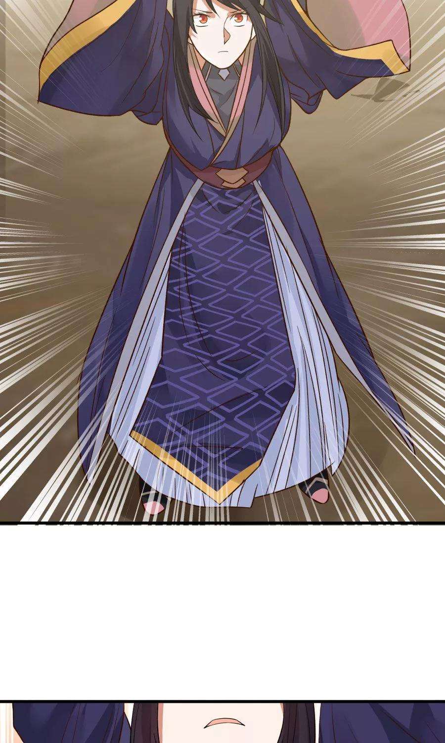 女神养成计划44话 六年的学习成果！