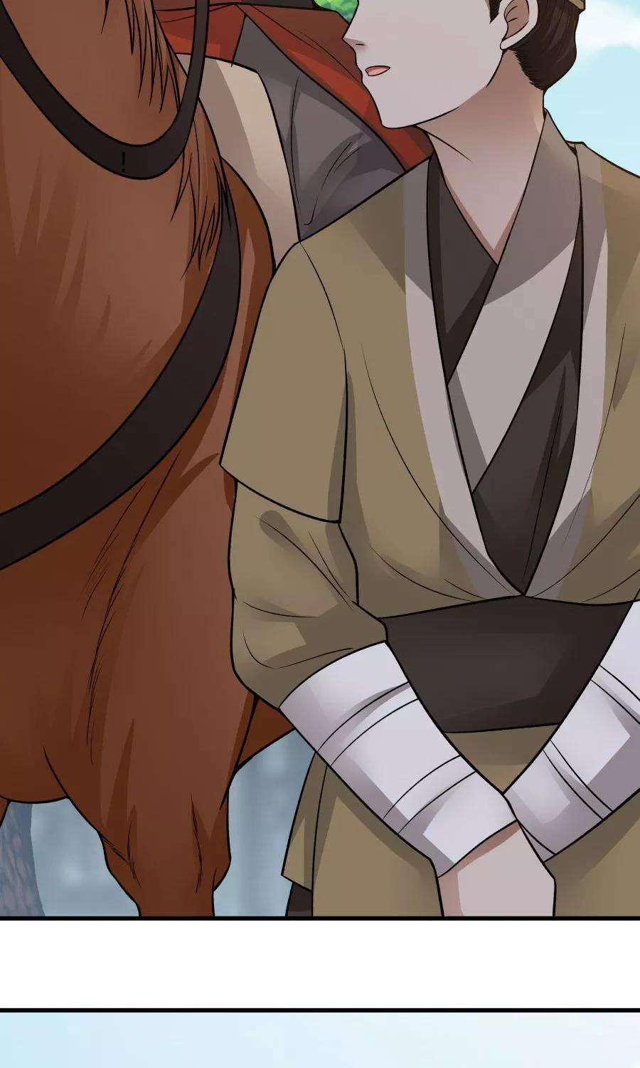 女神养成计划48话 如何坑自己的师妹？