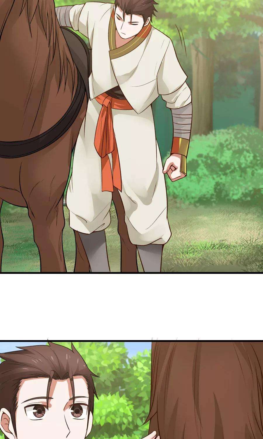 女神养成计划50话 另一个驱兽师？！