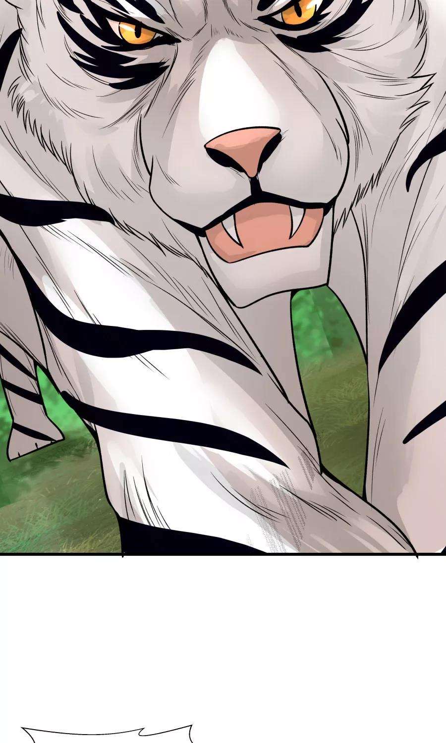 女神养成计划50话 另一个驱兽师？！