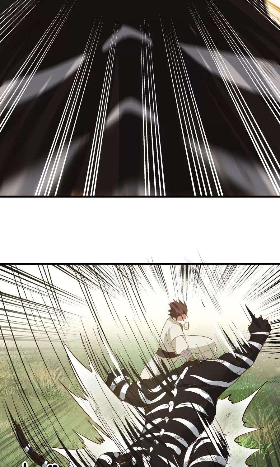 女神养成计划51话 实战经验不足！