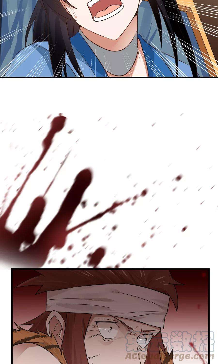 女神养成计划51话 实战经验不足！