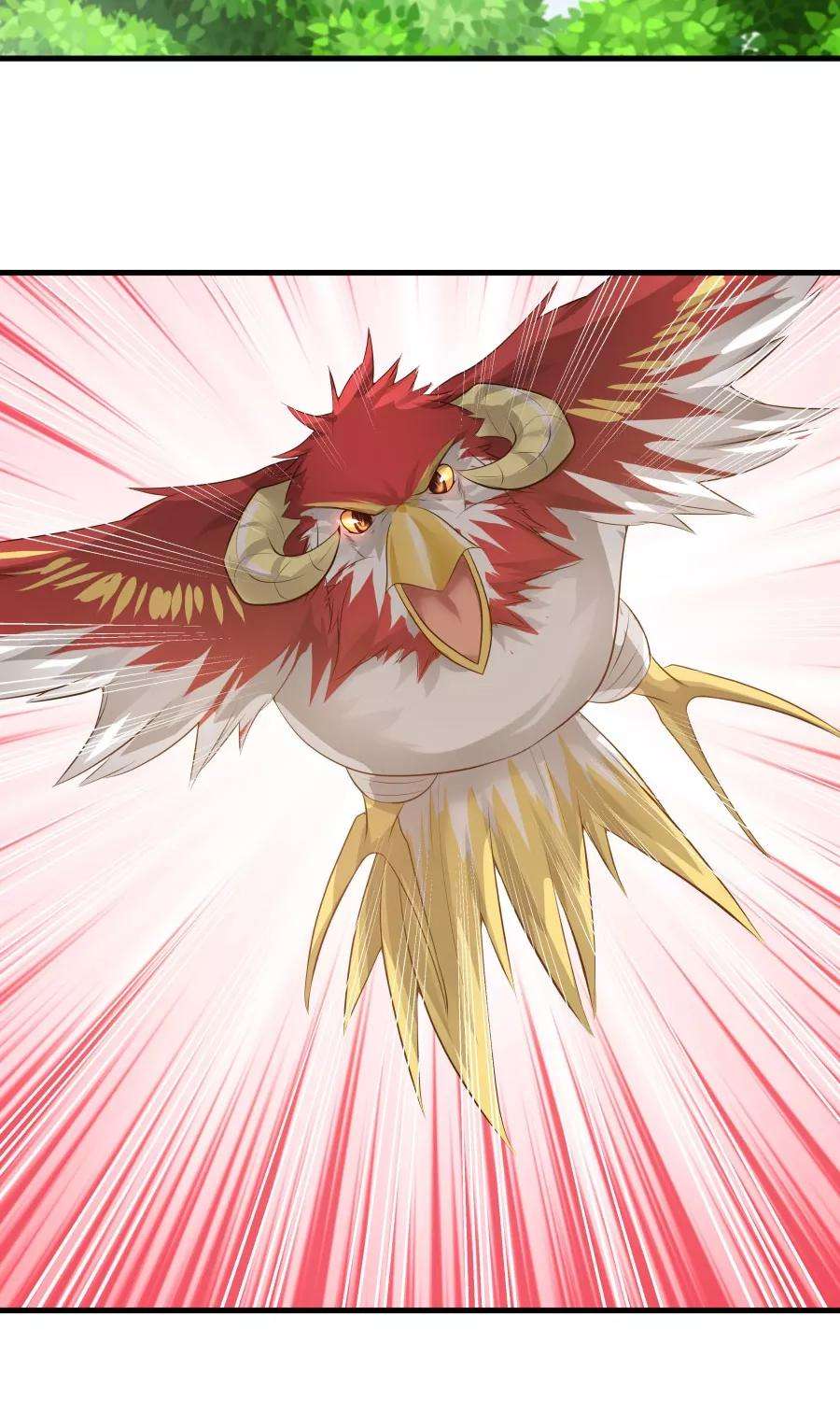 女神养成计划51话 实战经验不足！