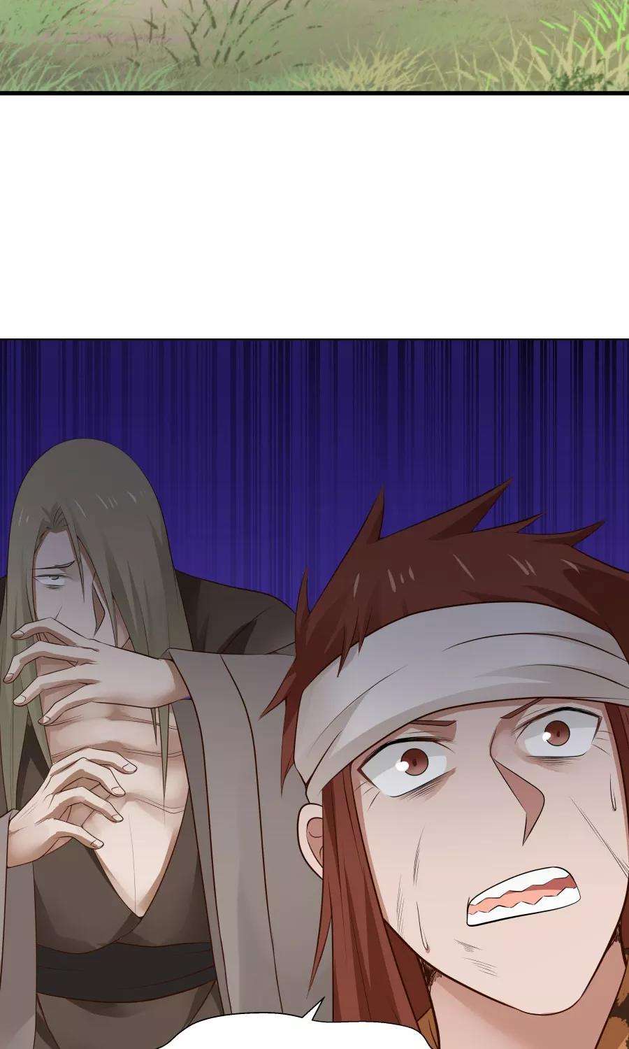 女神养成计划51话 实战经验不足！