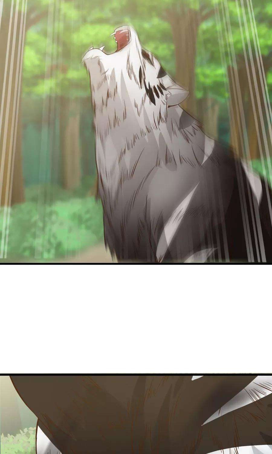 女神养成计划51话 实战经验不足！