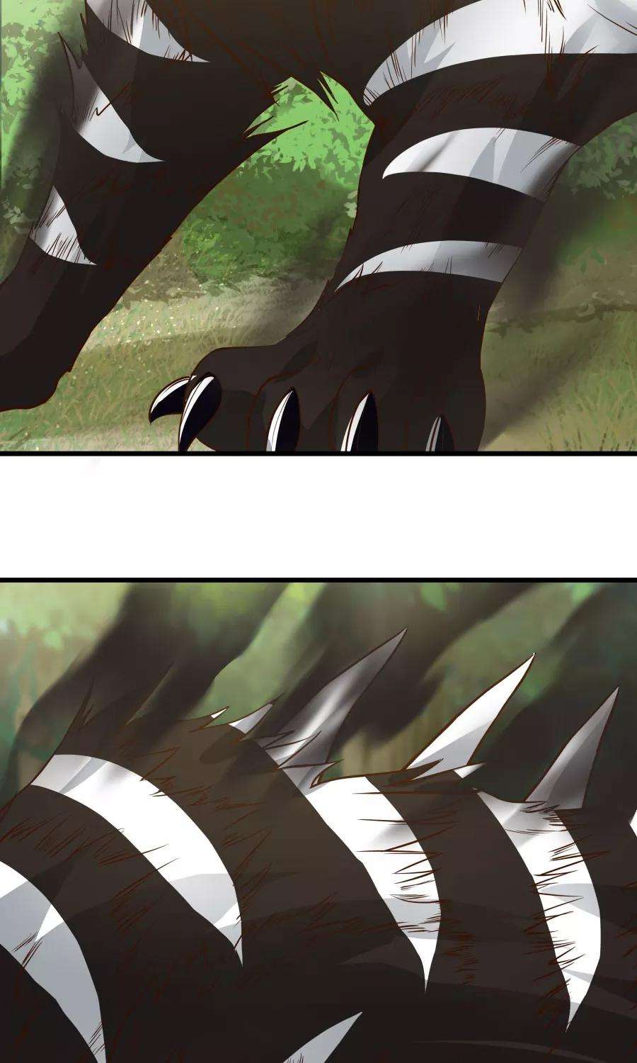 女神养成计划51话 实战经验不足！