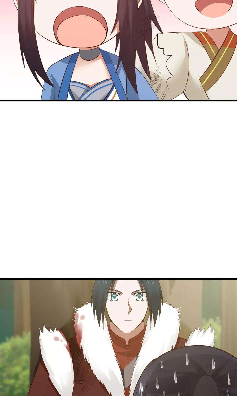 女神养成计划52话 来自弟弟的神助攻！