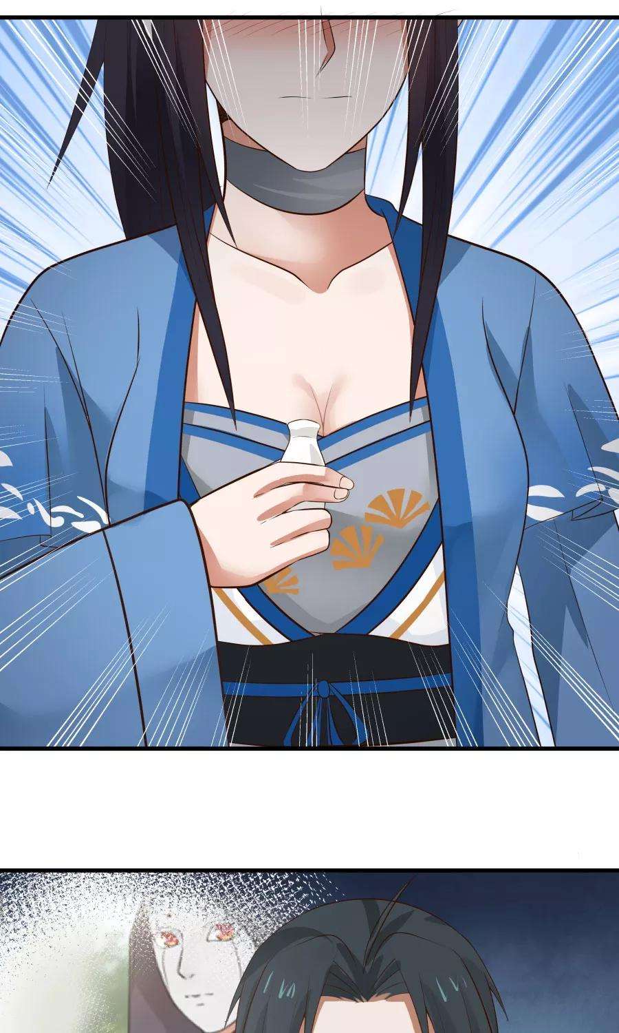 女神养成计划52话 来自弟弟的神助攻！