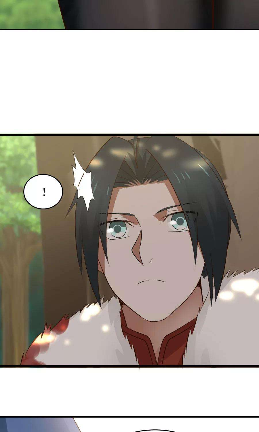 女神养成计划52话 来自弟弟的神助攻！