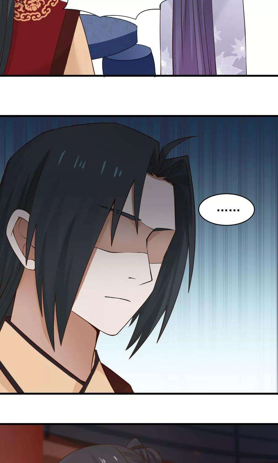 女神养成计划64话 这次，坦诚相待！