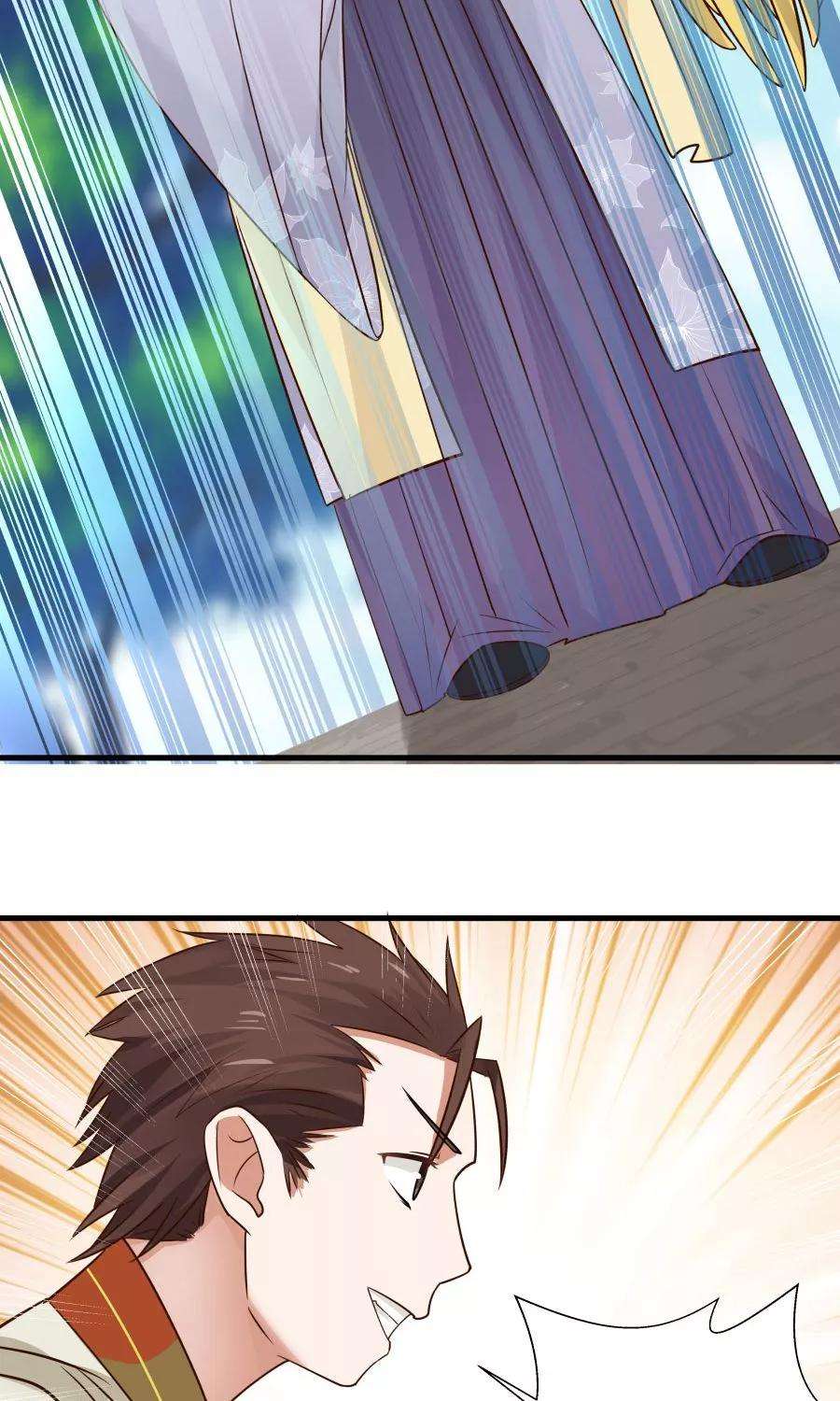 女神养成计划66话 士别三日，刮目相看！