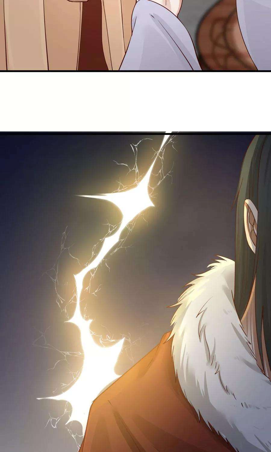 女神养成计划69话 深夜共处一室！
