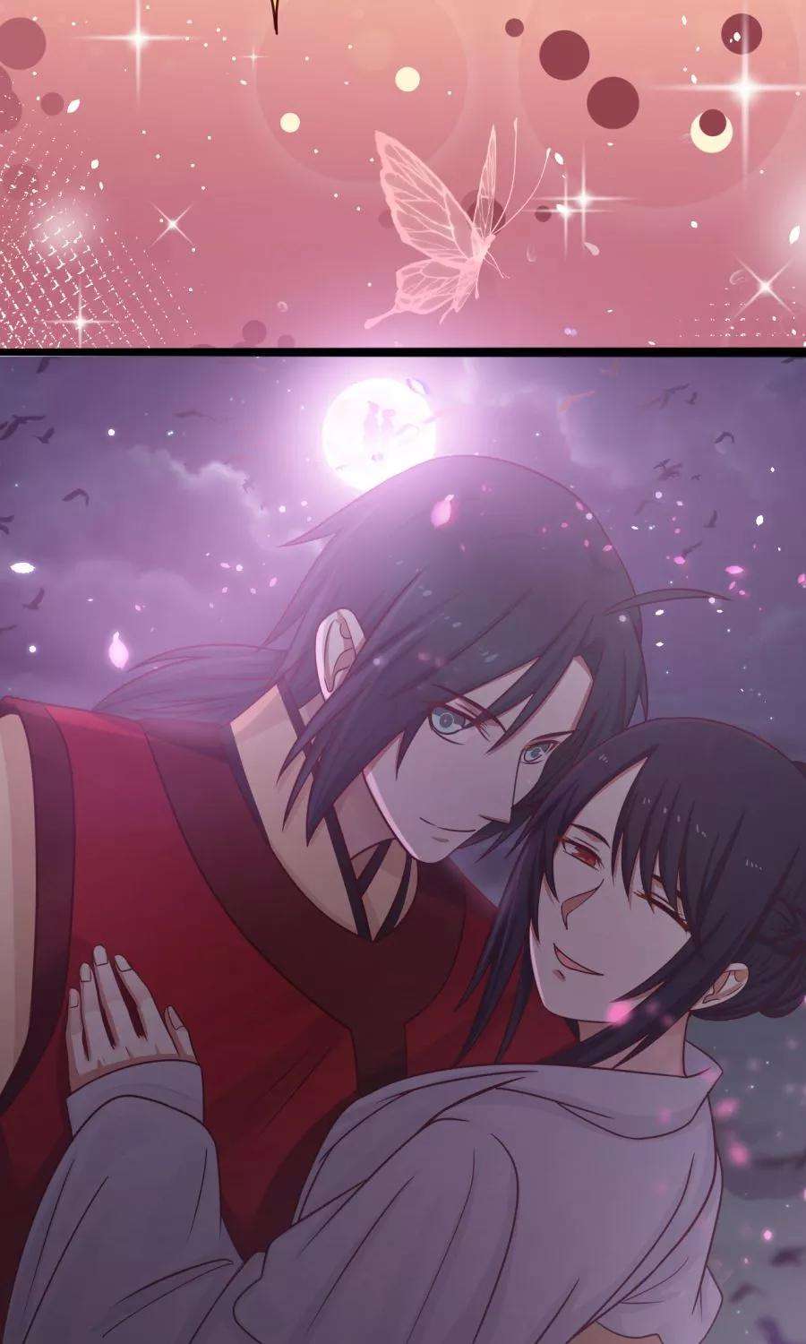 女神养成计划番外4 女人味？