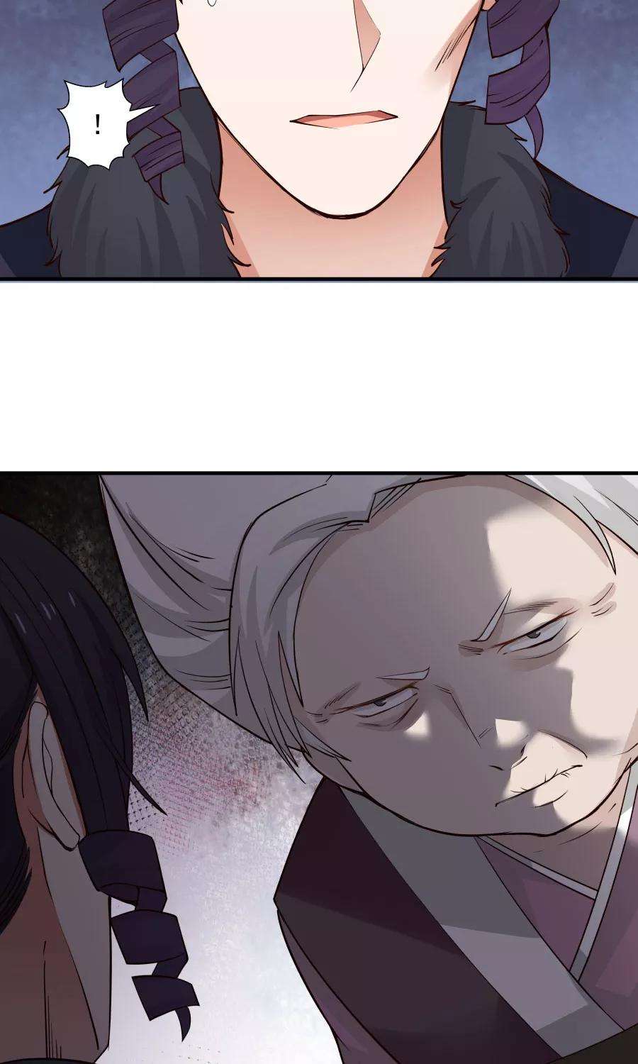 女神养成计划73话 啪啪打脸！