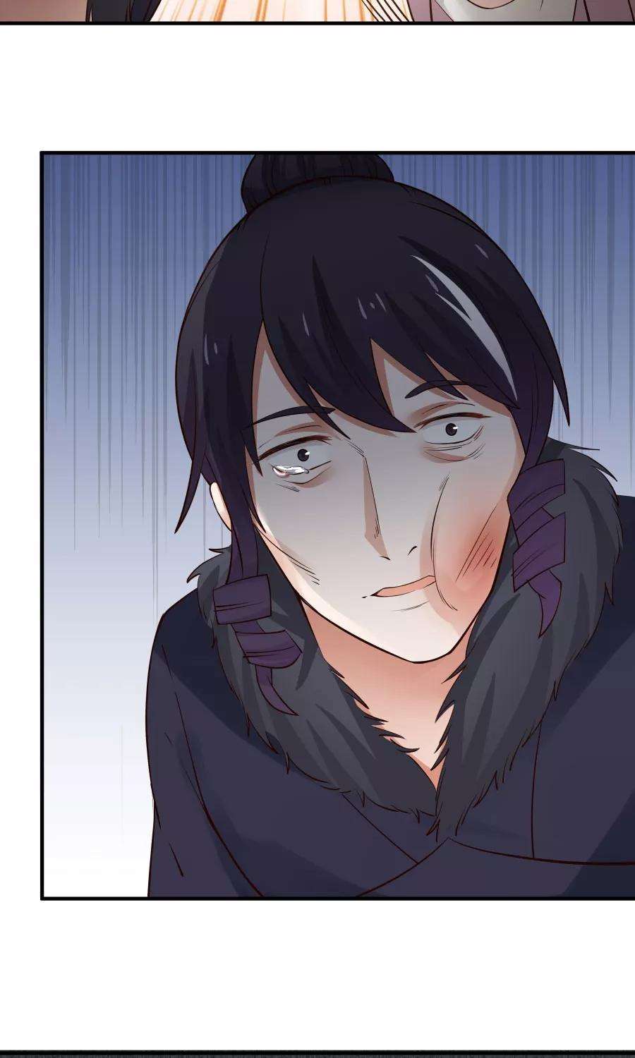 女神养成计划73话 啪啪打脸！