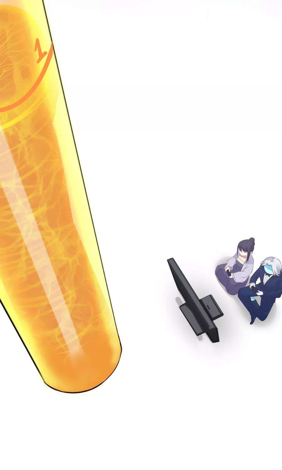 女神养成计划73话 啪啪打脸！