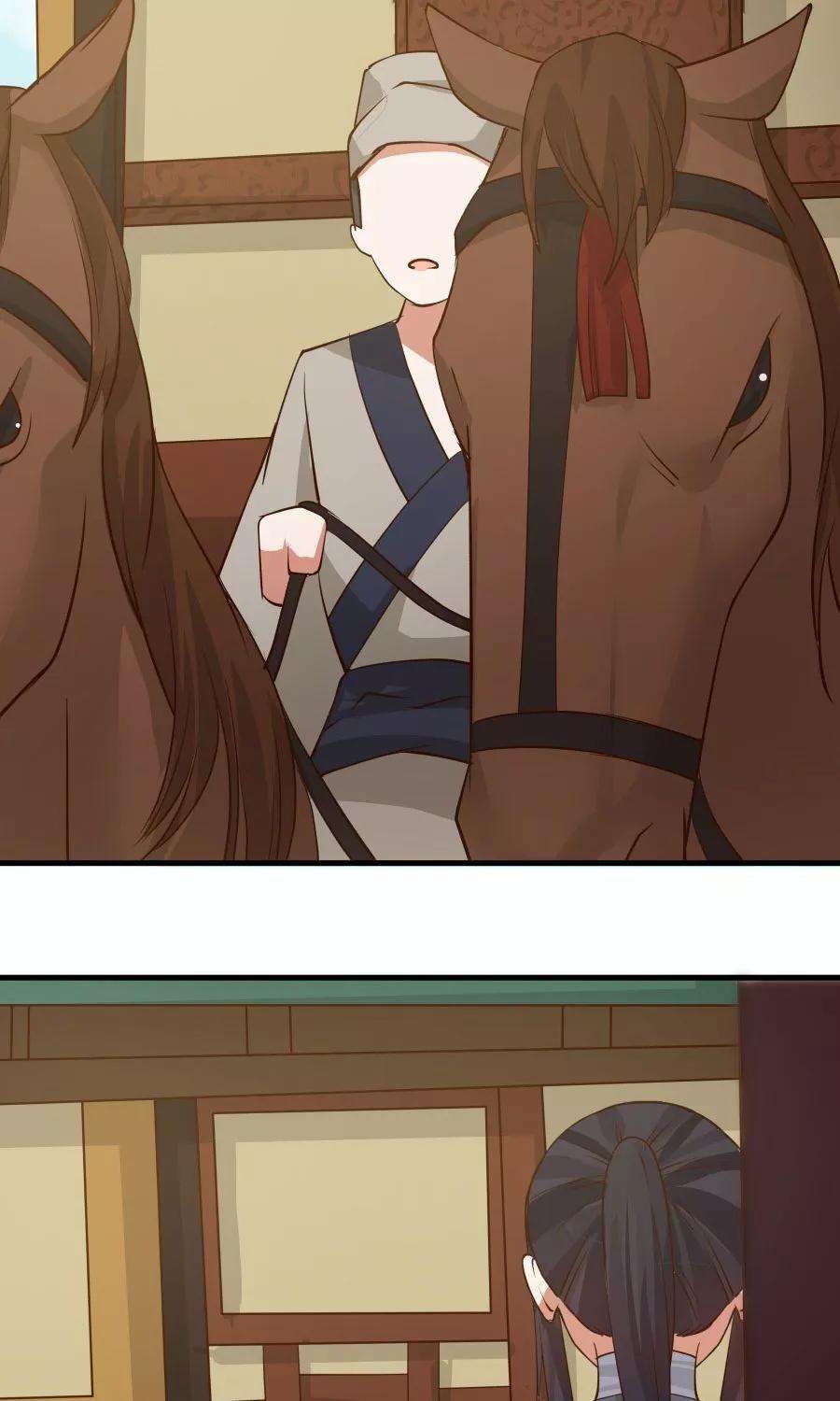 女神养成计划74话 突击考试？！