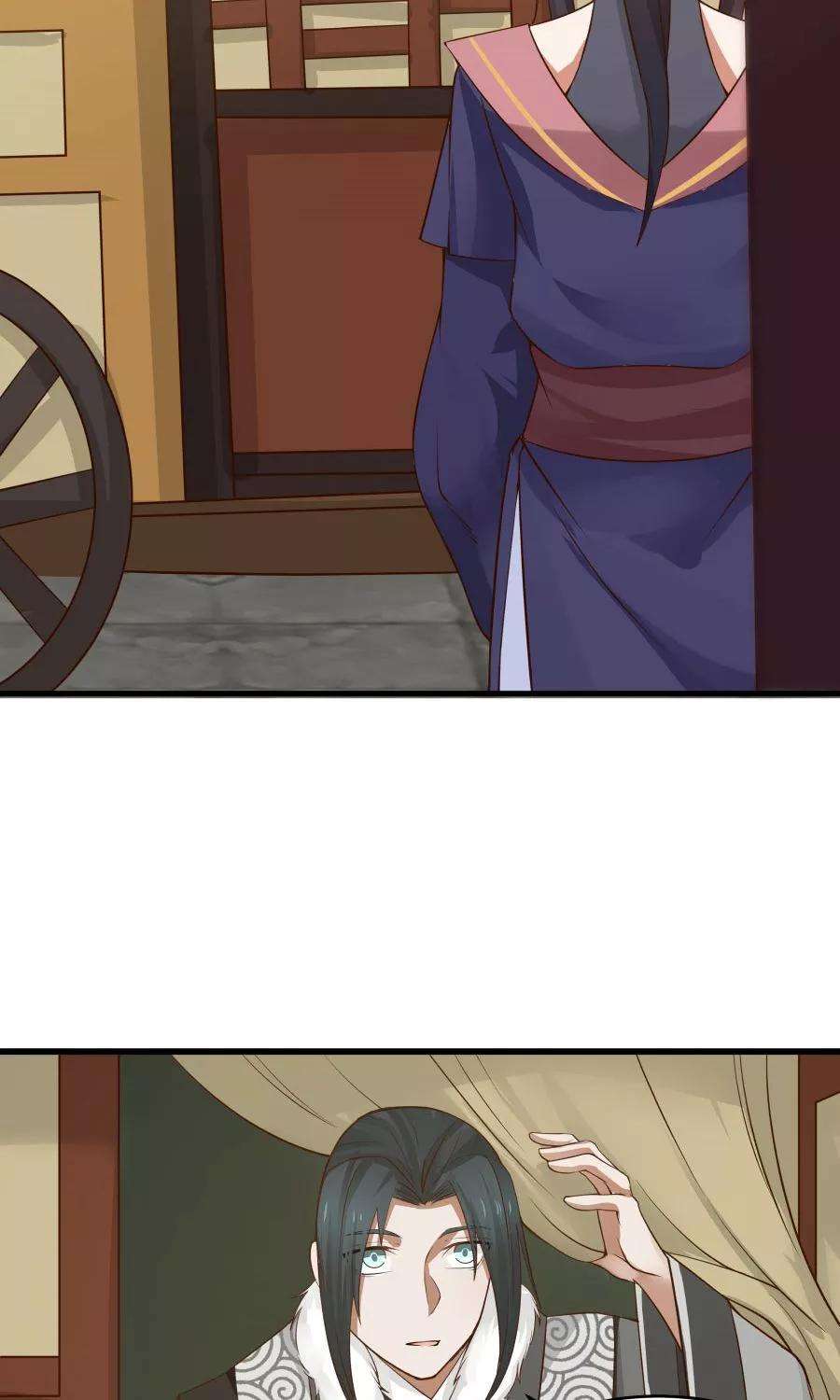 女神养成计划74话 突击考试？！