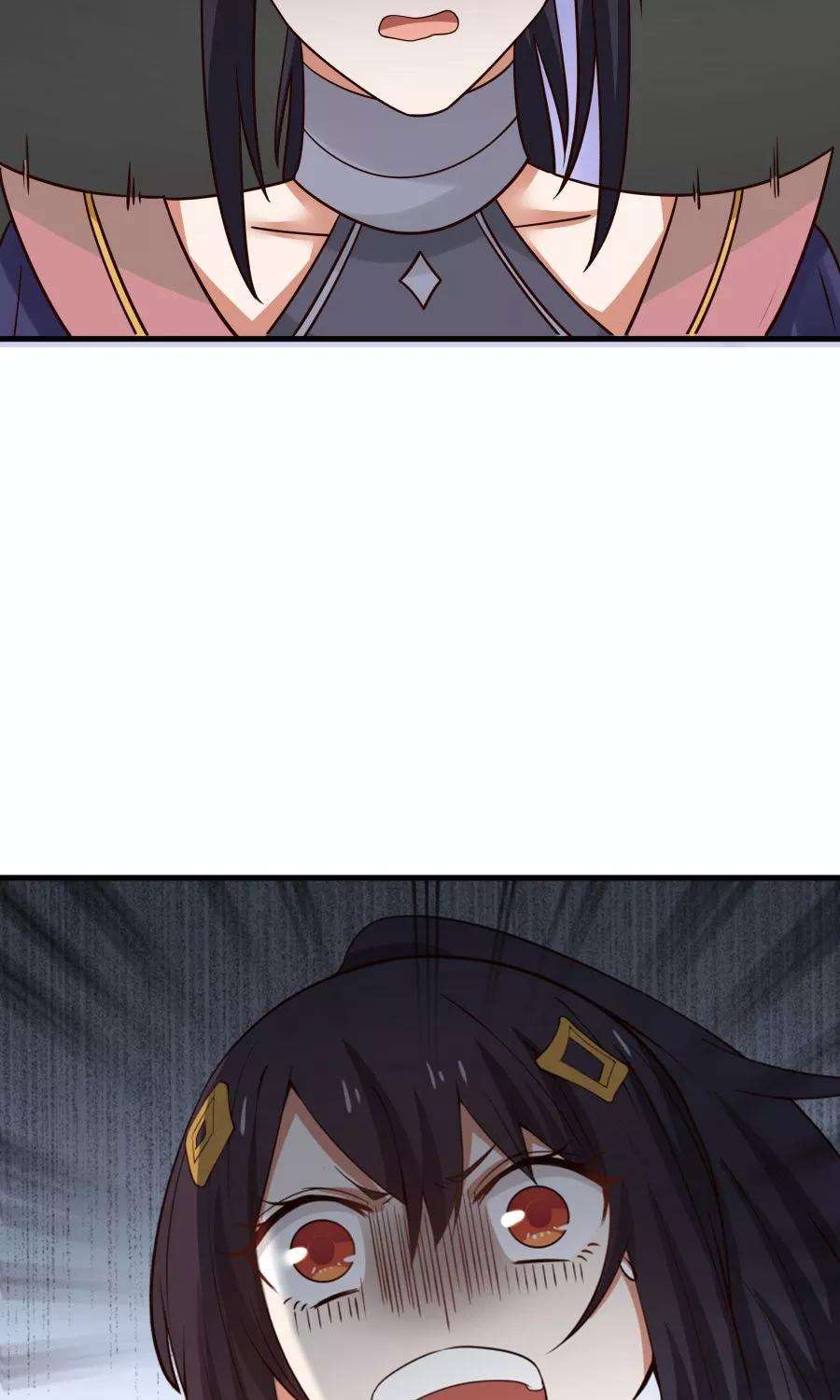 女神养成计划75话 考神就是我！