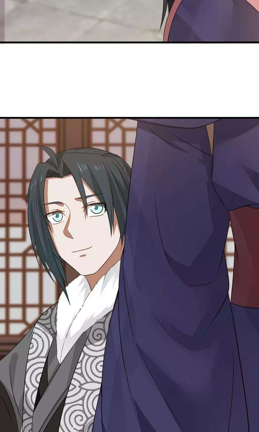 女神养成计划75话 考神就是我！