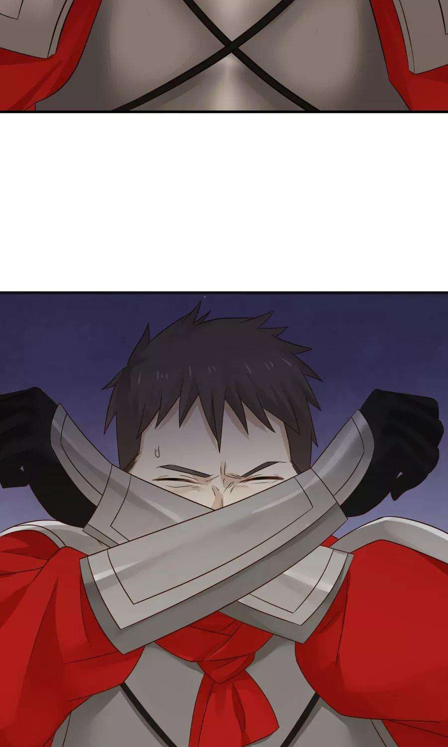 女神养成计划78话 友谊第一，比赛第二！