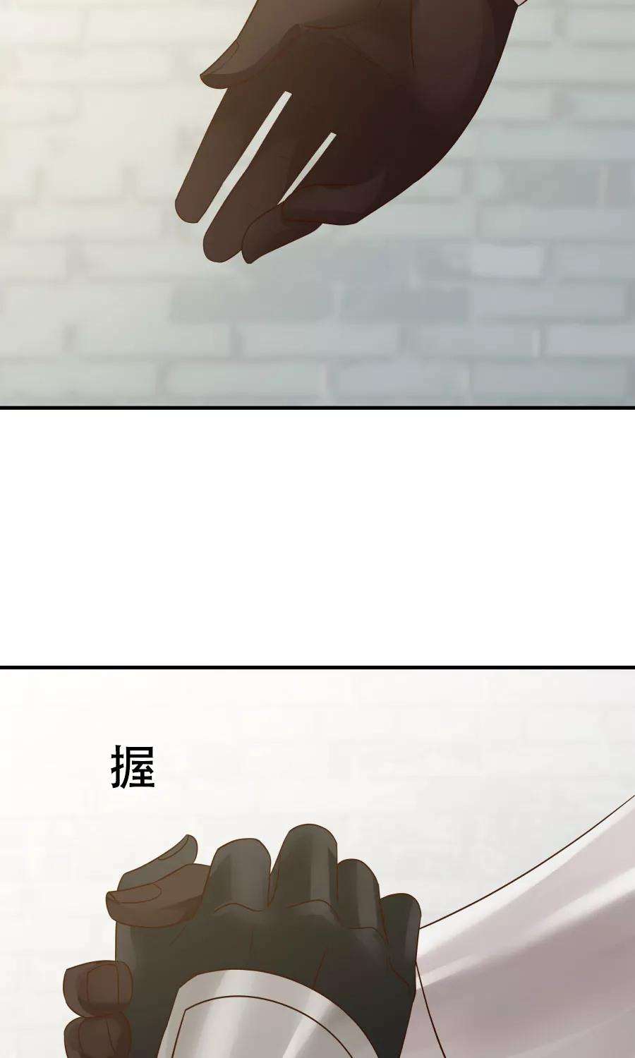 女神养成计划78话 友谊第一，比赛第二！