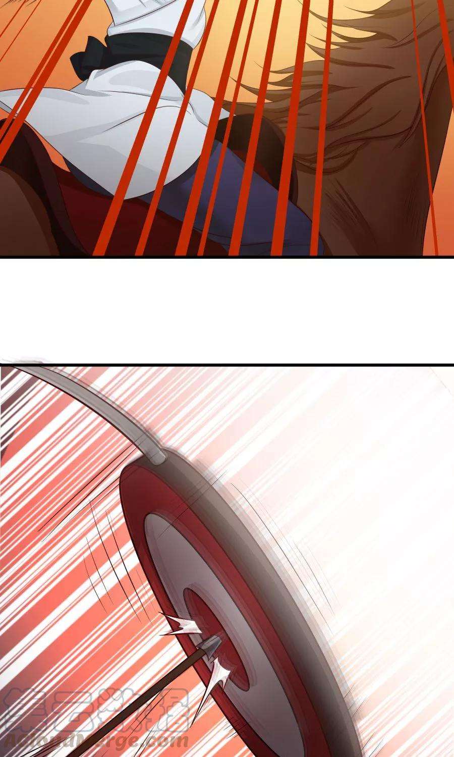 女神养成计划80话 棋逢对手！