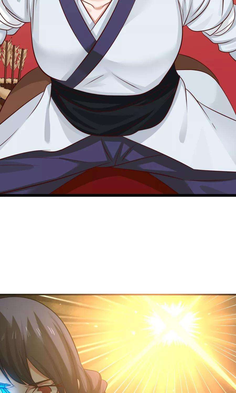 女神养成计划80话 棋逢对手！