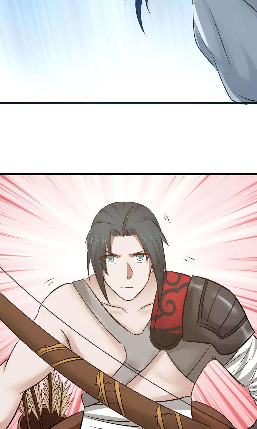 女神养成计划80话 棋逢对手！