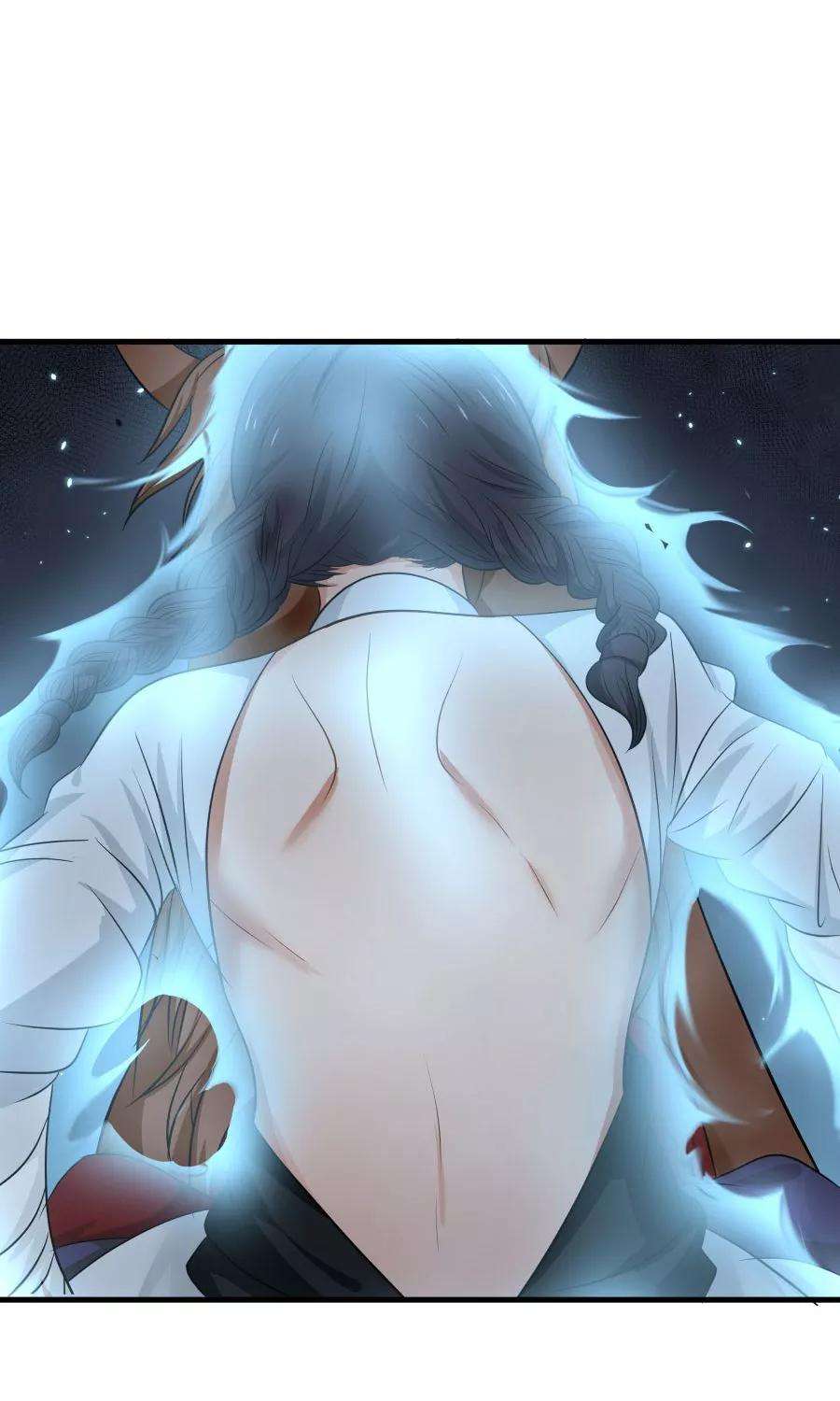 女神养成计划80话 棋逢对手！