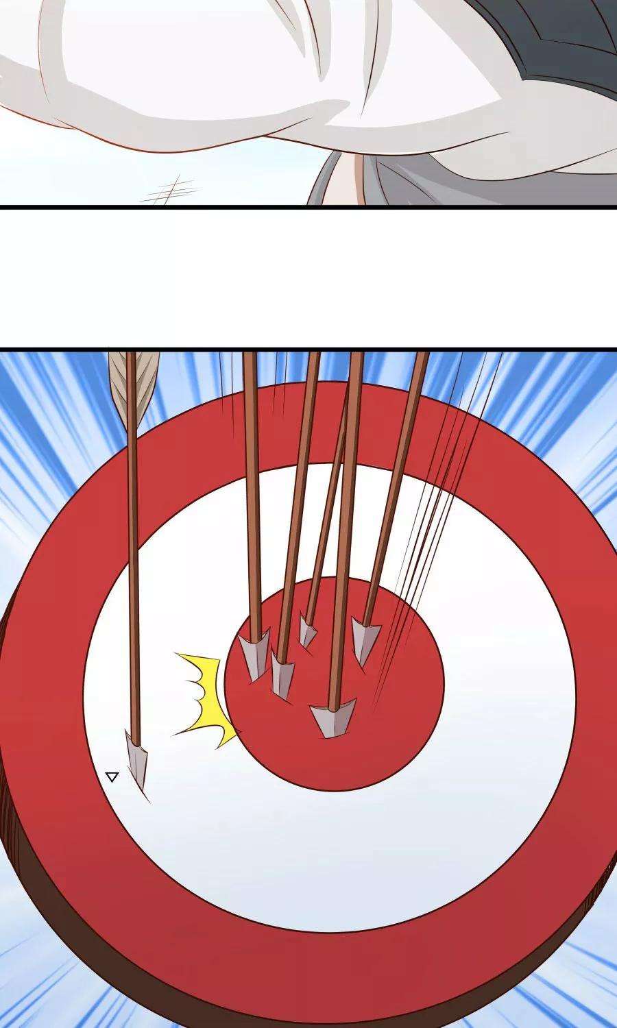 女神养成计划81话 认真过头了？！